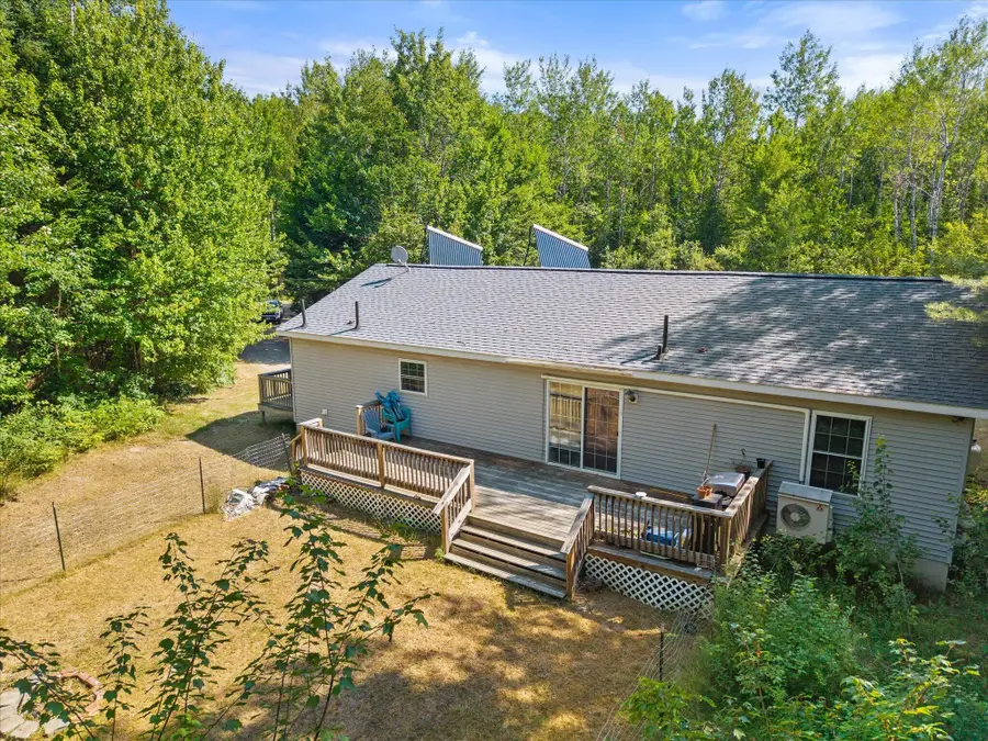 98 Poplar Road, Glenburn, ME 04401 - #3