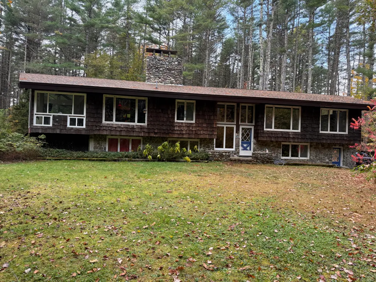 275 Kennebec Road, Hampden, ME 04444 - #1