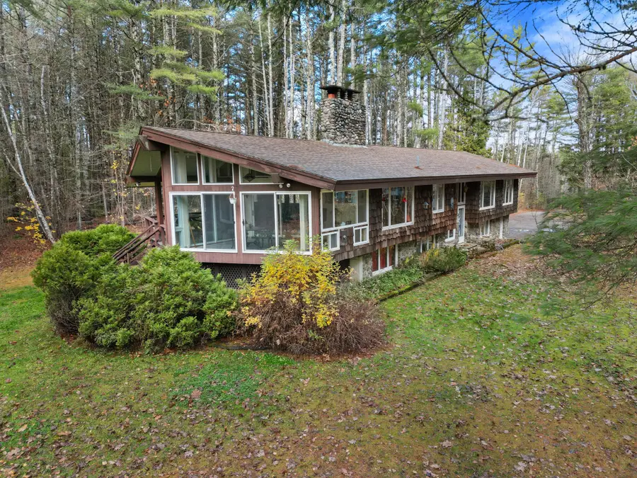 275 Kennebec Road, Hampden, ME 04444 - #2