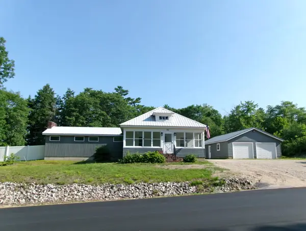 92 Cumberland Street, Cornish, ME 04020