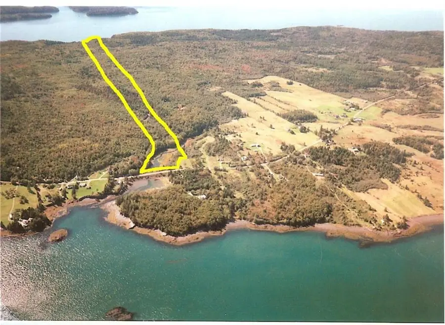 0 Mill Creek Lane, Lubec, ME 04652 - #2