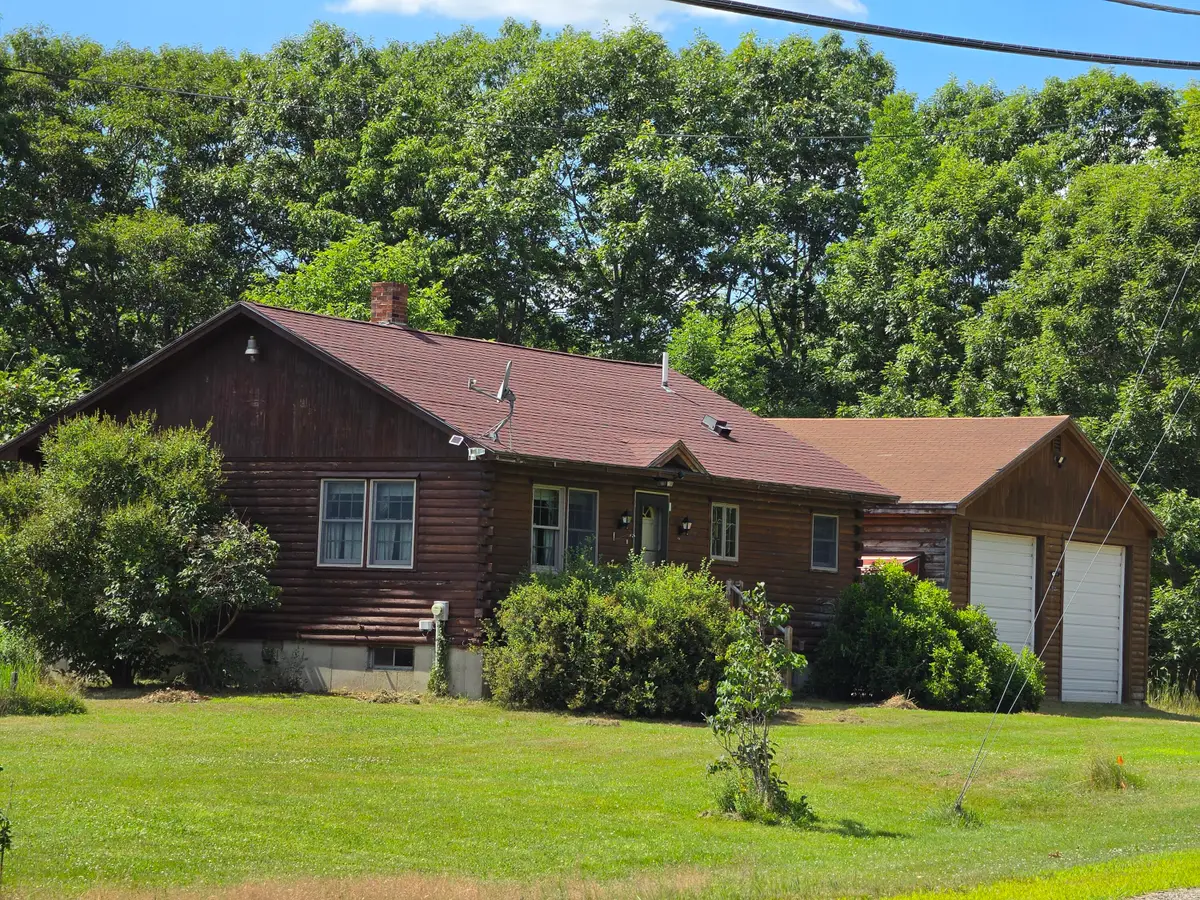 651 Coopers Mills Road, Windsor, ME 04363 - #1
