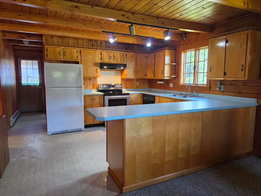 651 Coopers Mills Road, Windsor, ME 04363 - #3