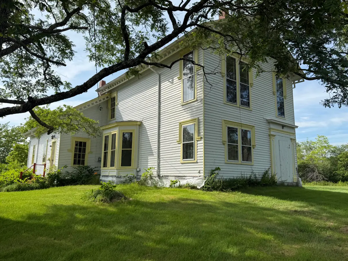 191 Water Street, Addison, ME 04606 - #1