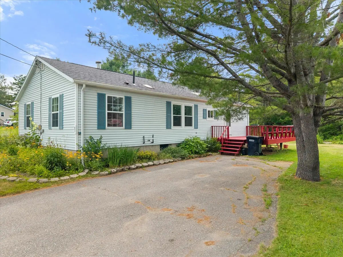 47 Shepherd Drive, Bangor, ME 04401 - #1