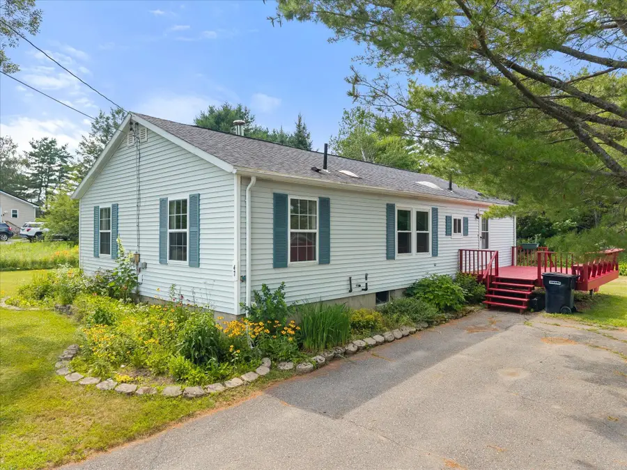 47 Shepherd Drive, Bangor, ME 04401 - #3