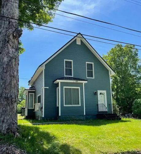 11 Garfield Street, Calais, ME 04619 - #1