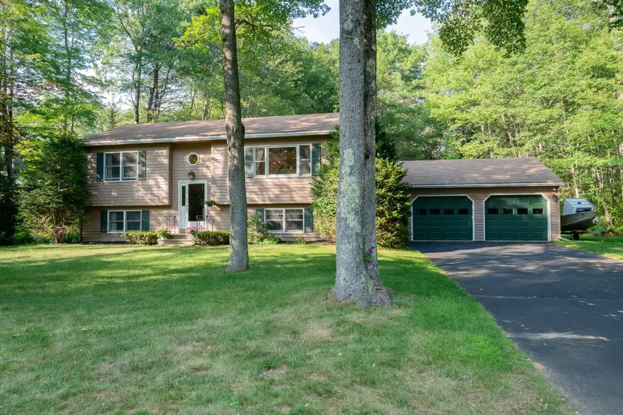 28 Eider Lane, Topsham, ME 04086 - #3