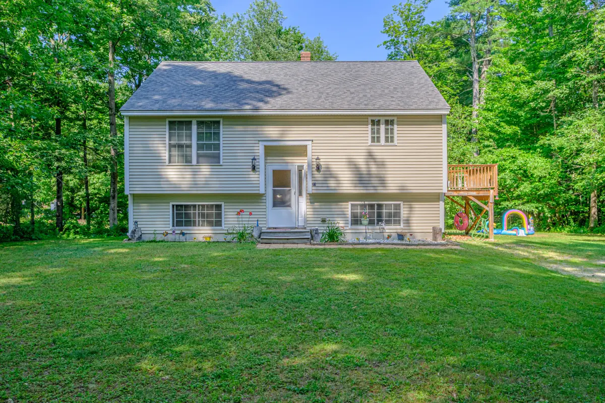 33 Spear Avenue, Windham, ME 04062 - #1