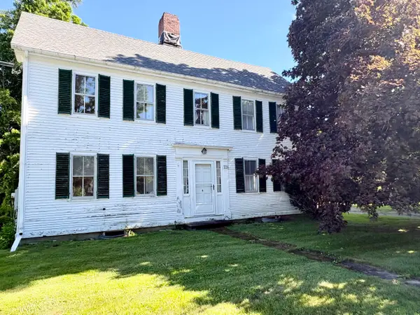 226 Elm Street, Damariscotta, ME 04543