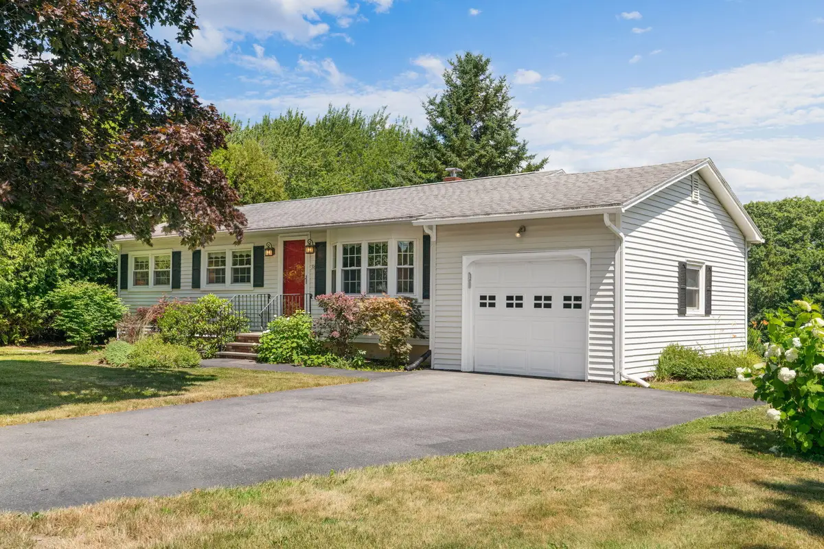 38 Perry Road, Hampden, ME 04444 - #1