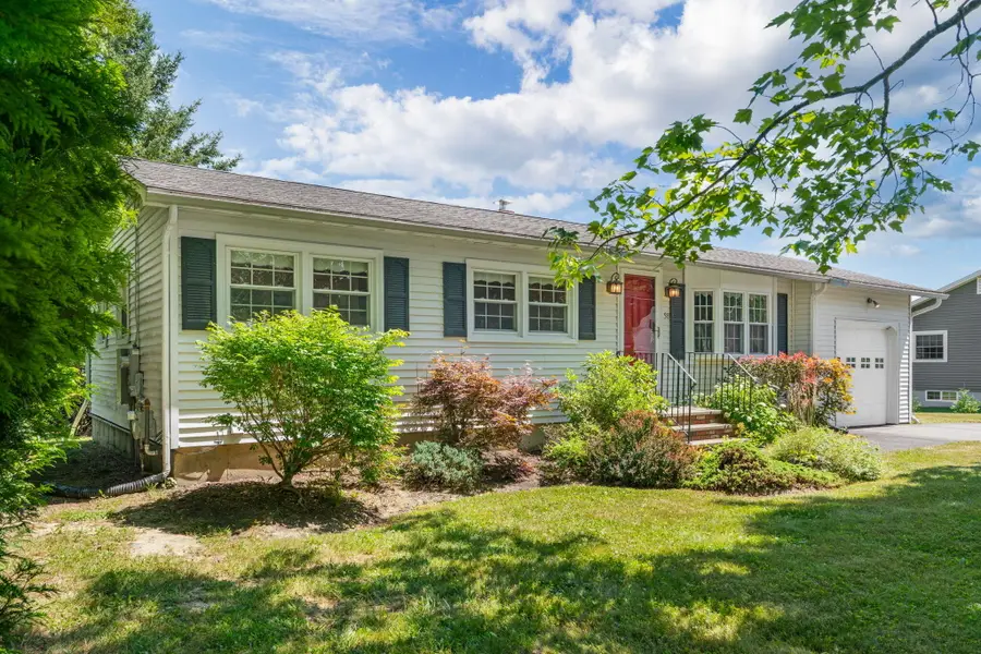 38 Perry Road, Hampden, ME 04444 - #2
