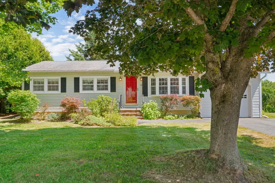 38 Perry Road, Hampden, ME 04444 - #3