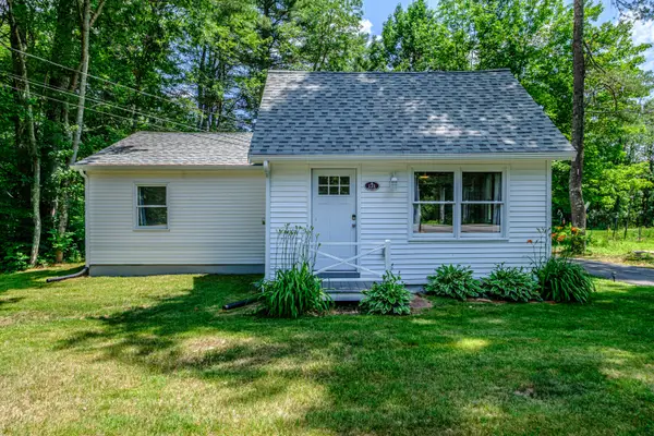 131 Stanley Road, Sanford, ME 04083