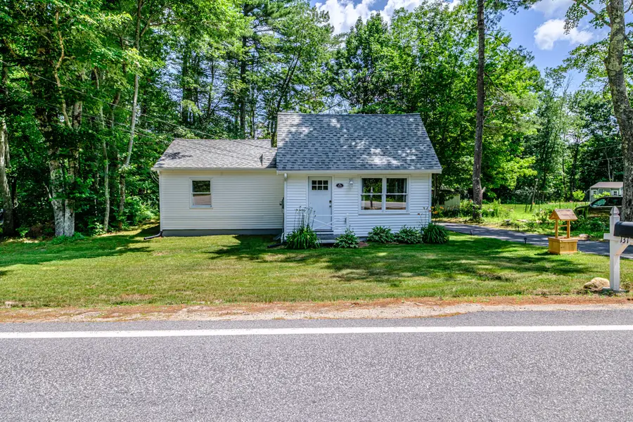 131 Stanley Road, Springvale, ME 04083 - #3