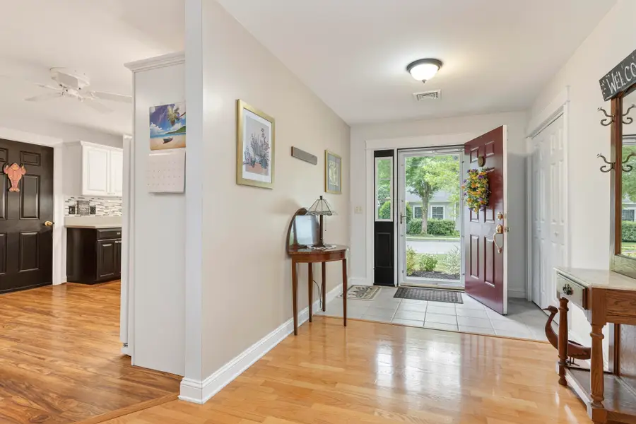 19 Mackworth Lane #19, Cumberland Foreside, ME 04110 - #2