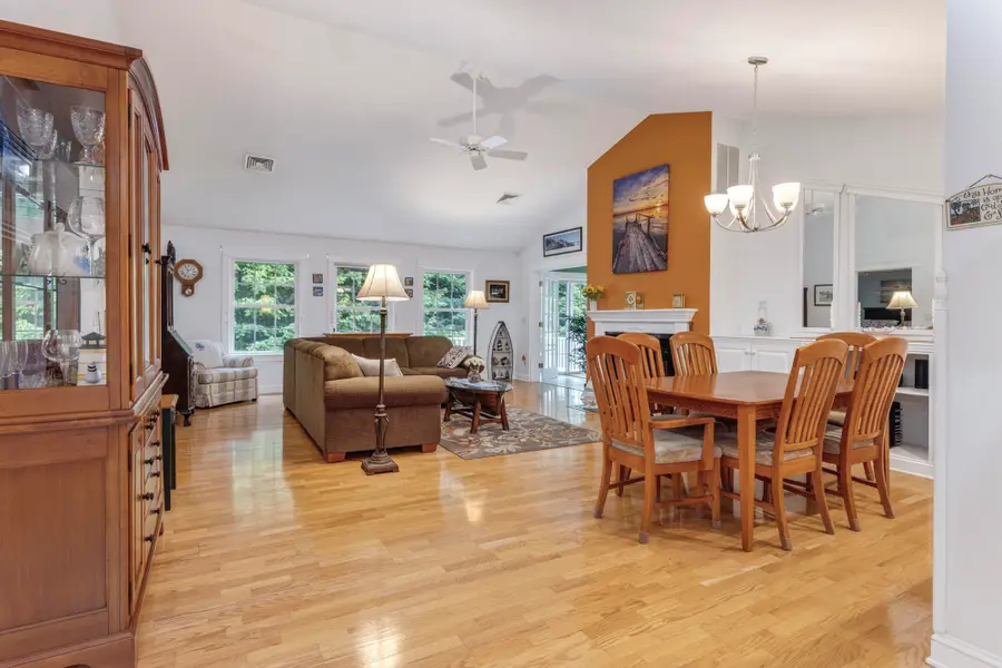 19 Mackworth Lane #19, Cumberland Foreside, ME 04110 - #3
