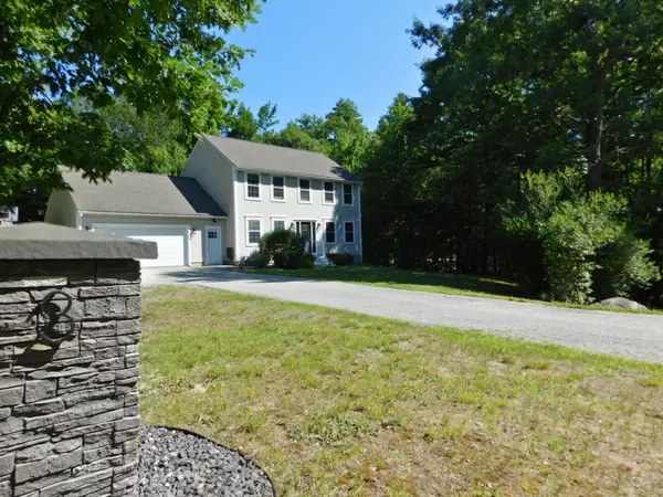3 Danylle Drive, Limington, ME 04049