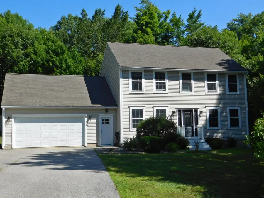 3 Danylle Drive, Limington, ME 04049 - #3