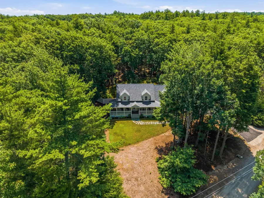 6 Silver Ridge Drive, York, ME 03909 - #3