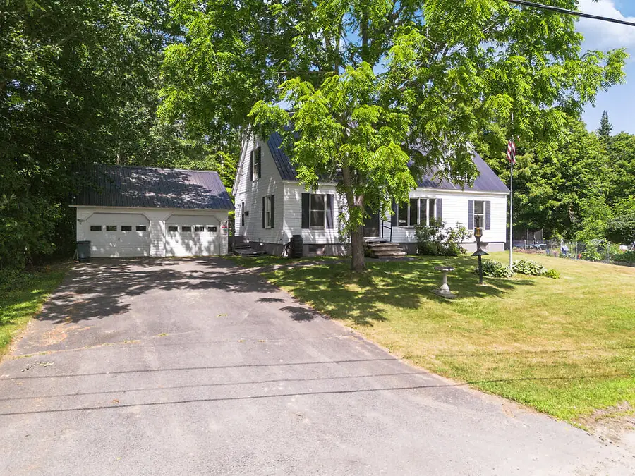 10 Fuller Street, Richmond, ME 04357 - #2