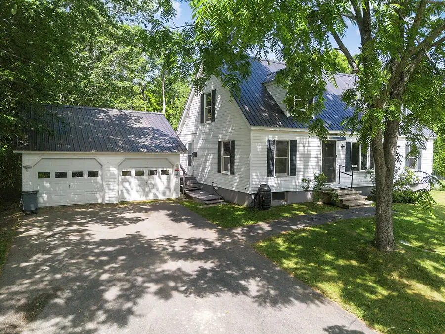 10 Fuller Street, Richmond, ME 04357 - #3