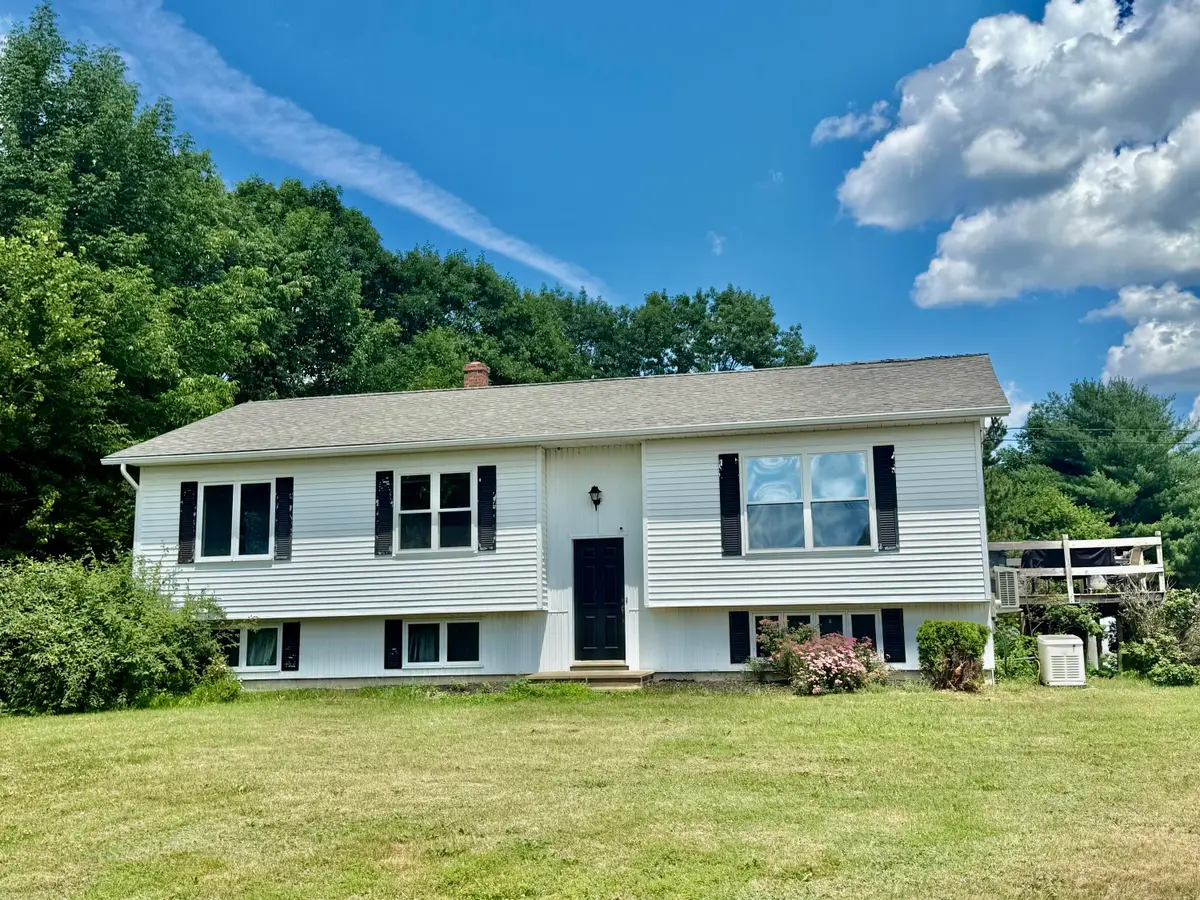 12 Grace Snow Drive, Glenburn, ME 04401 - #1