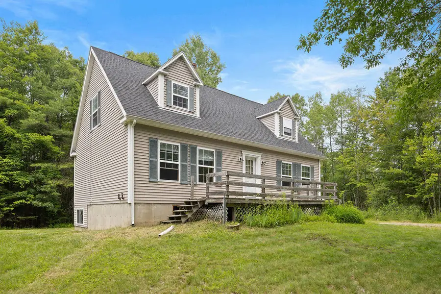 39 Jades Way, Bowdoinham, ME 04008 - #2