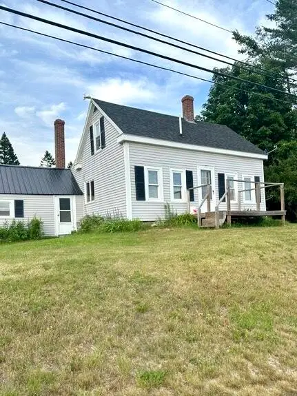 1140 Indian River Road, Addison, ME 04606 - #2