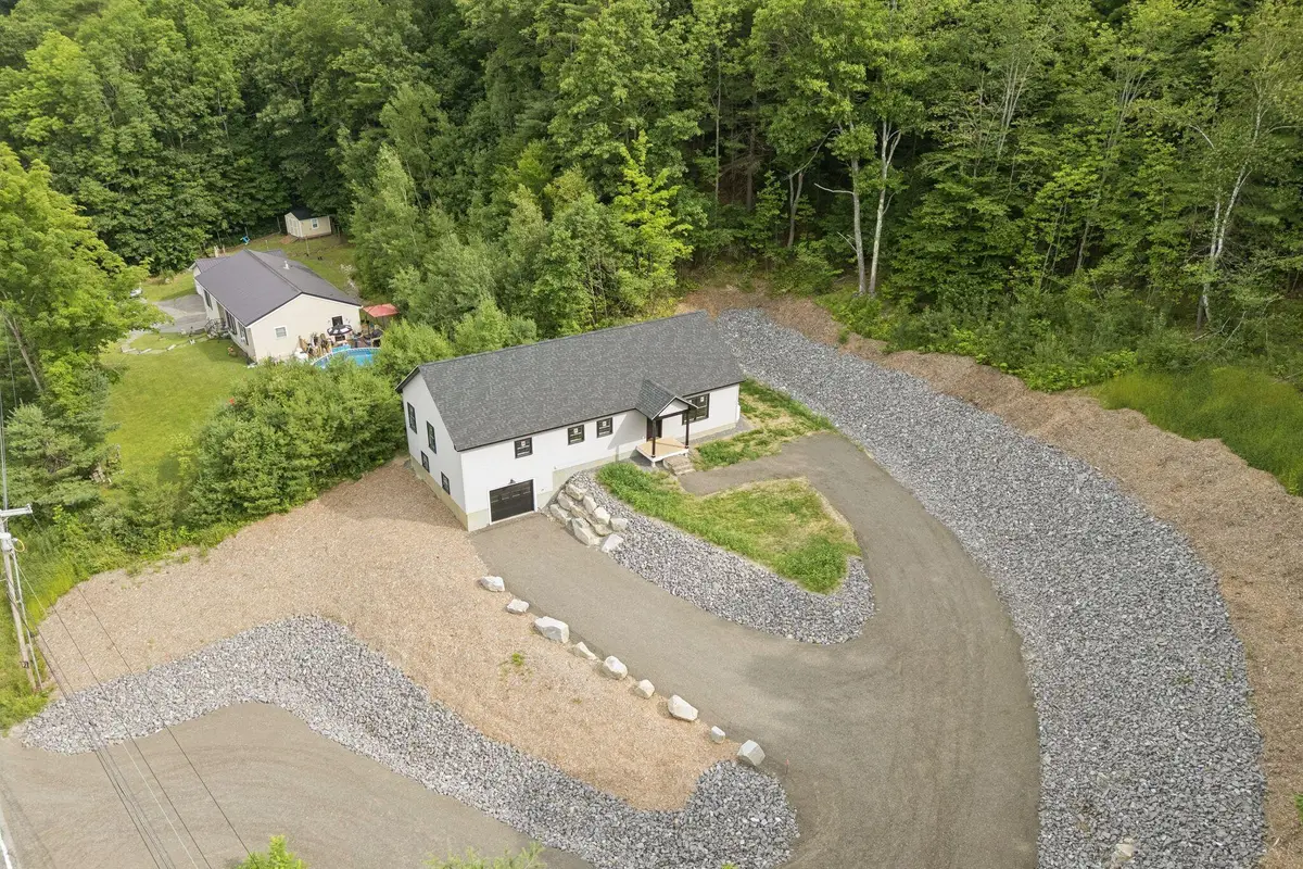127 Bond Brook Road, Augusta, ME 04330 - #1