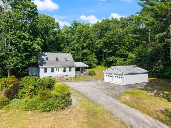 58 Lords Road, Waterboro, ME 04061