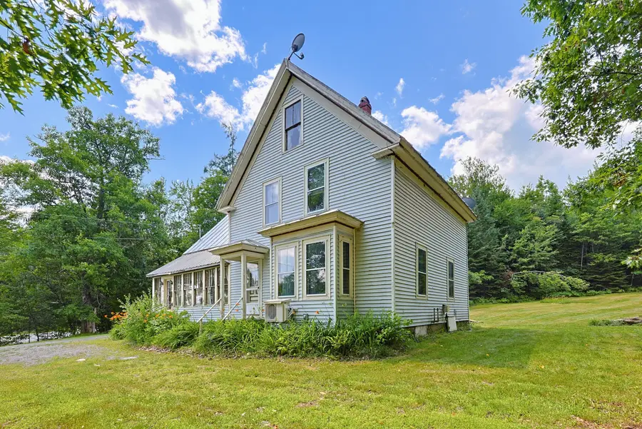 Address Withheld By Seller, Harmony, ME 04942 - #2