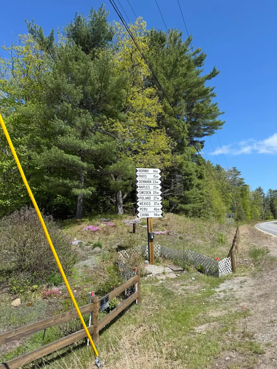 5 Crooked River Causeway, South Oxford, ME 04217 - #3