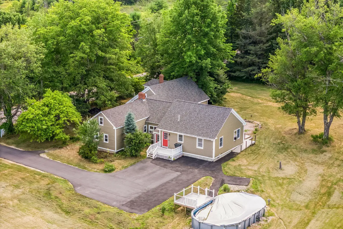 155 West Road, Waterboro, ME 04087 - #1