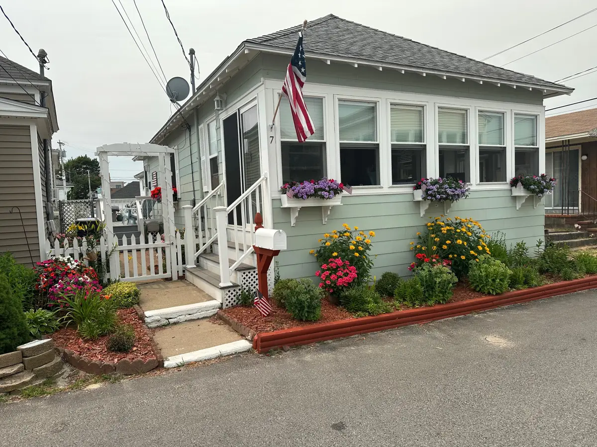 7 Roussin Street, Old Orchard Beach, ME 04064 - #1