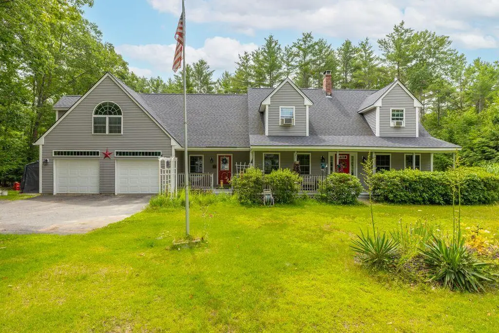 22 Davis Road, Buxton, ME 04093 - #1