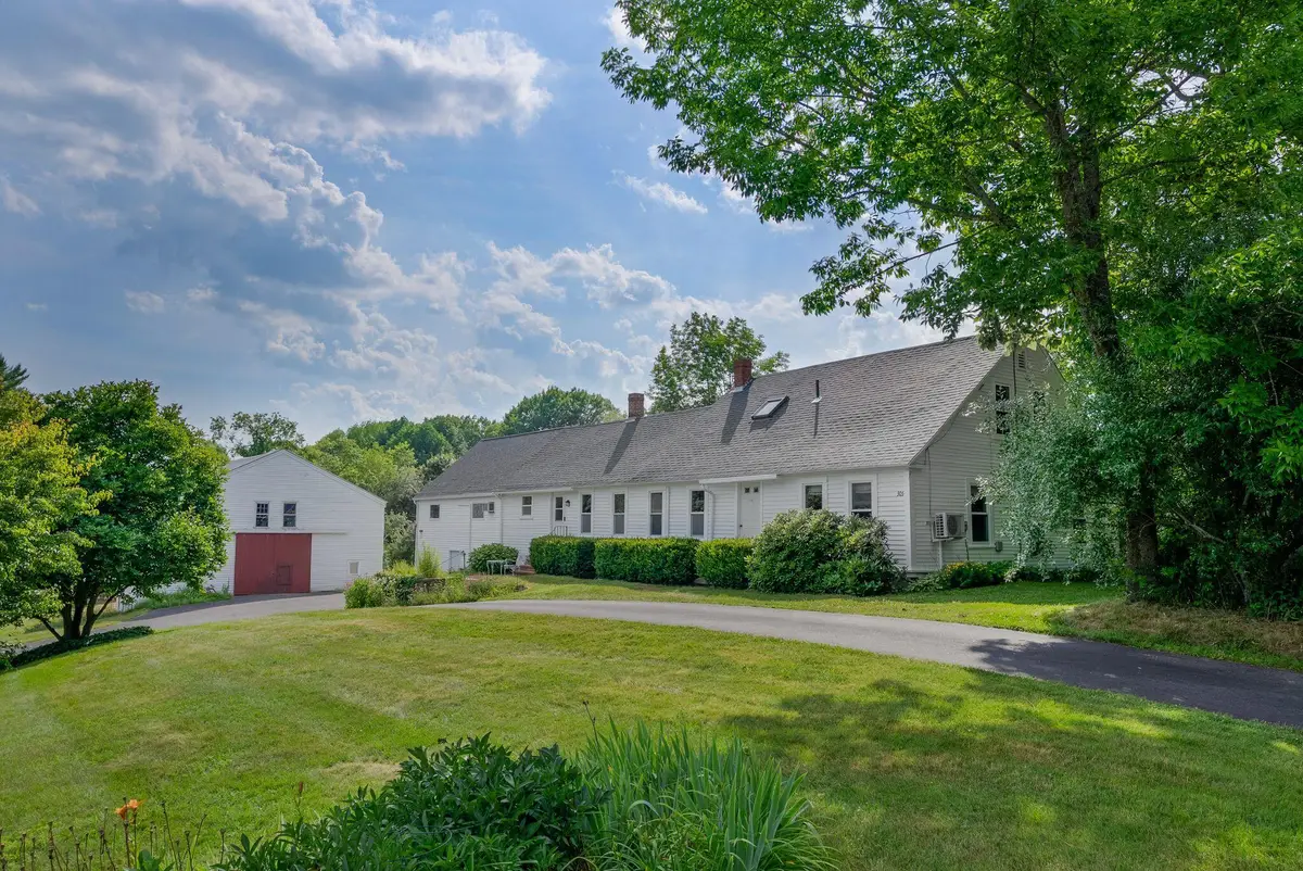 305 Windham Center Road, Windham, ME 04062 - #1