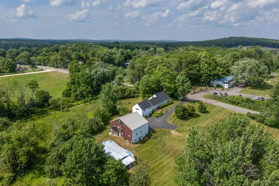 305 Windham Center Road, Windham, ME 04062 - #3