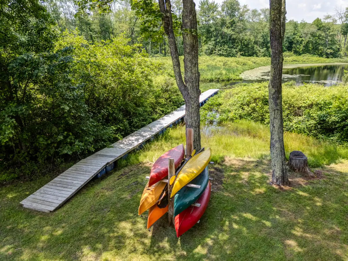 340 Back Road, Alfred, ME 04002 - #1