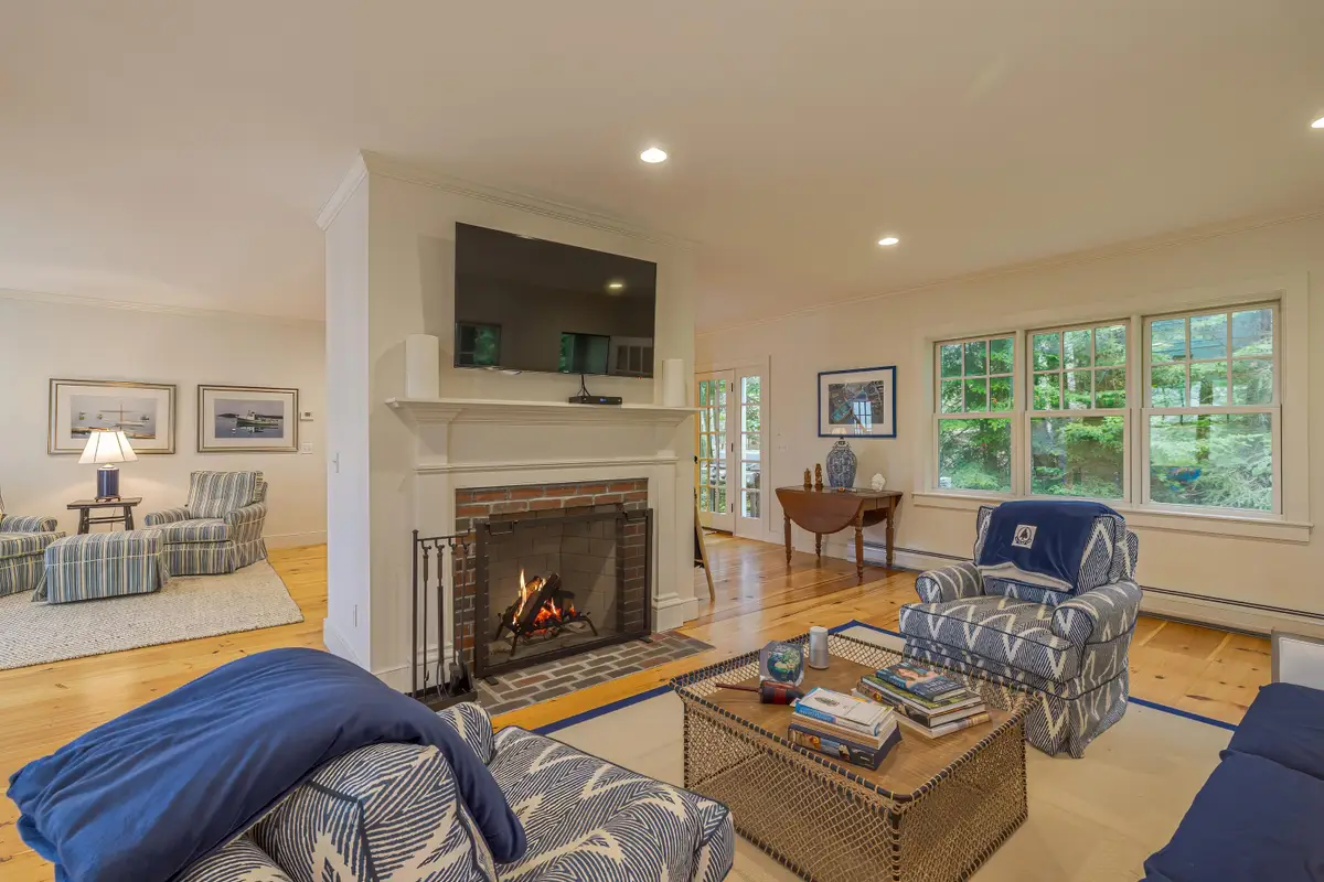 3 and 5 Graves Lane, Northeast Harbor, Northeast Harbor, ME 04662 - #1