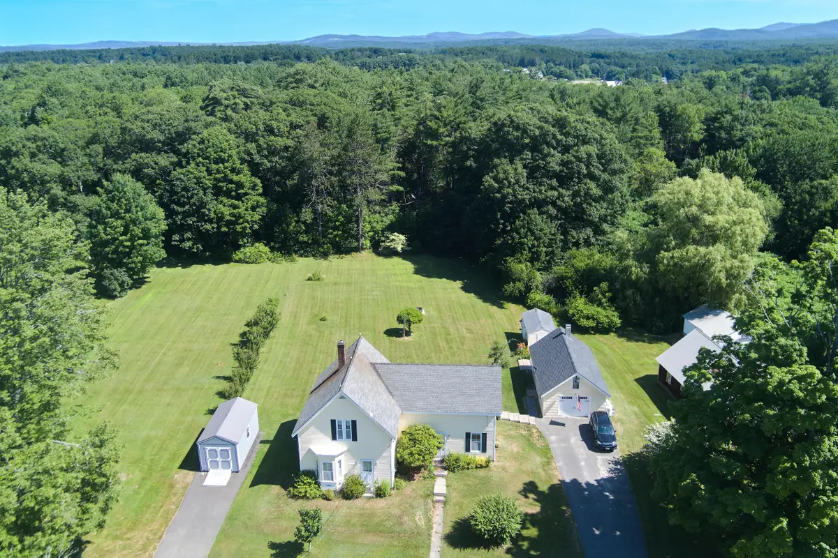 45 Maple Street, Warren, ME 04864 - #1
