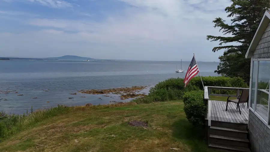 11 Prospero Lane, Brooklin, ME 04616 - #2