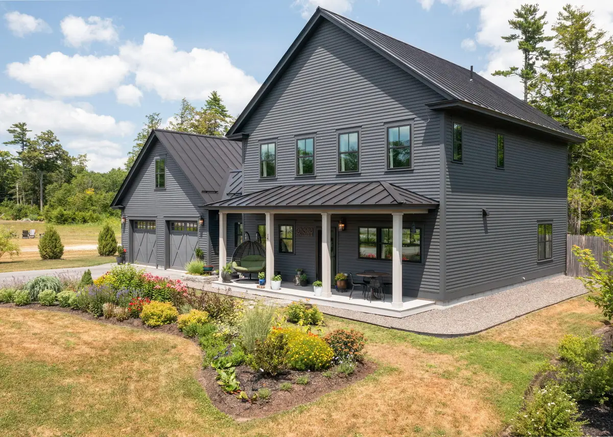 14 Oliver Lane, Gorham, ME 04038 - #1