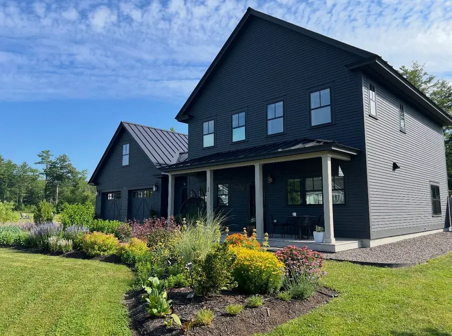 14 Oliver Lane, Gorham, ME 04038 - #2