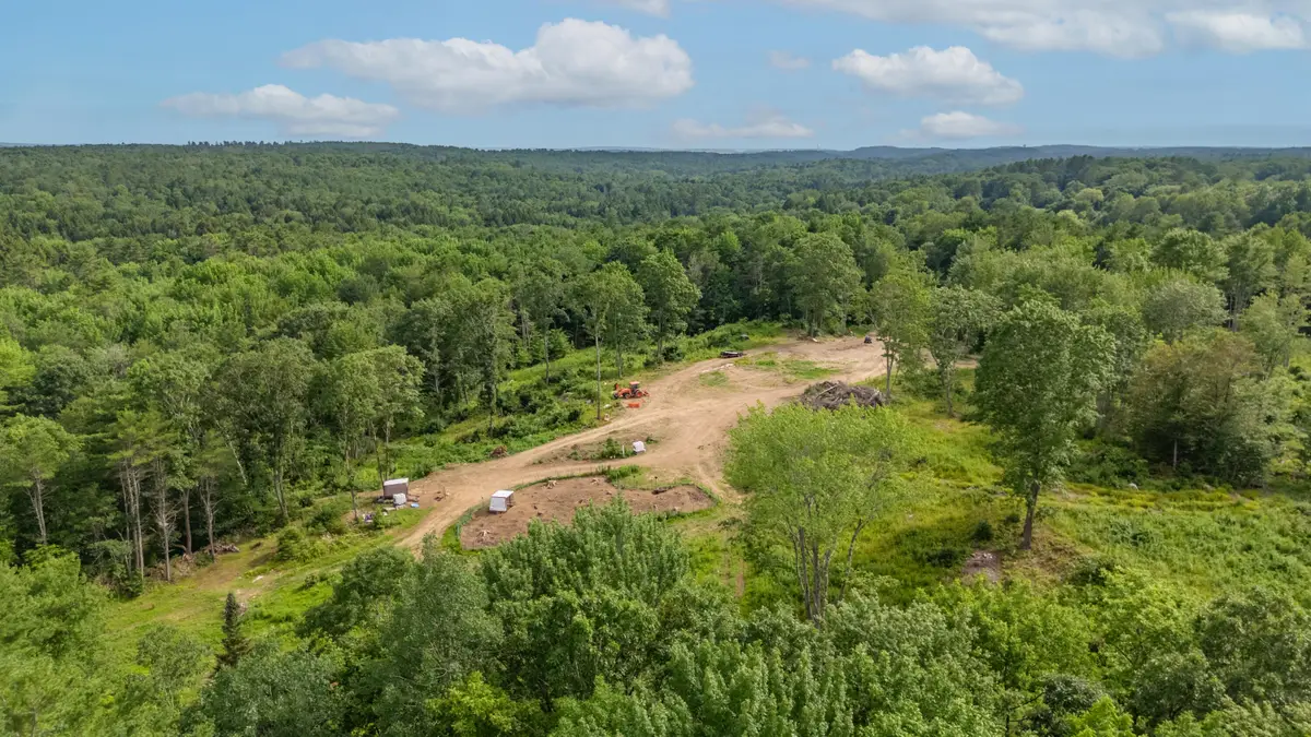 0 Prout Road, Freeport, ME 04032 - #1