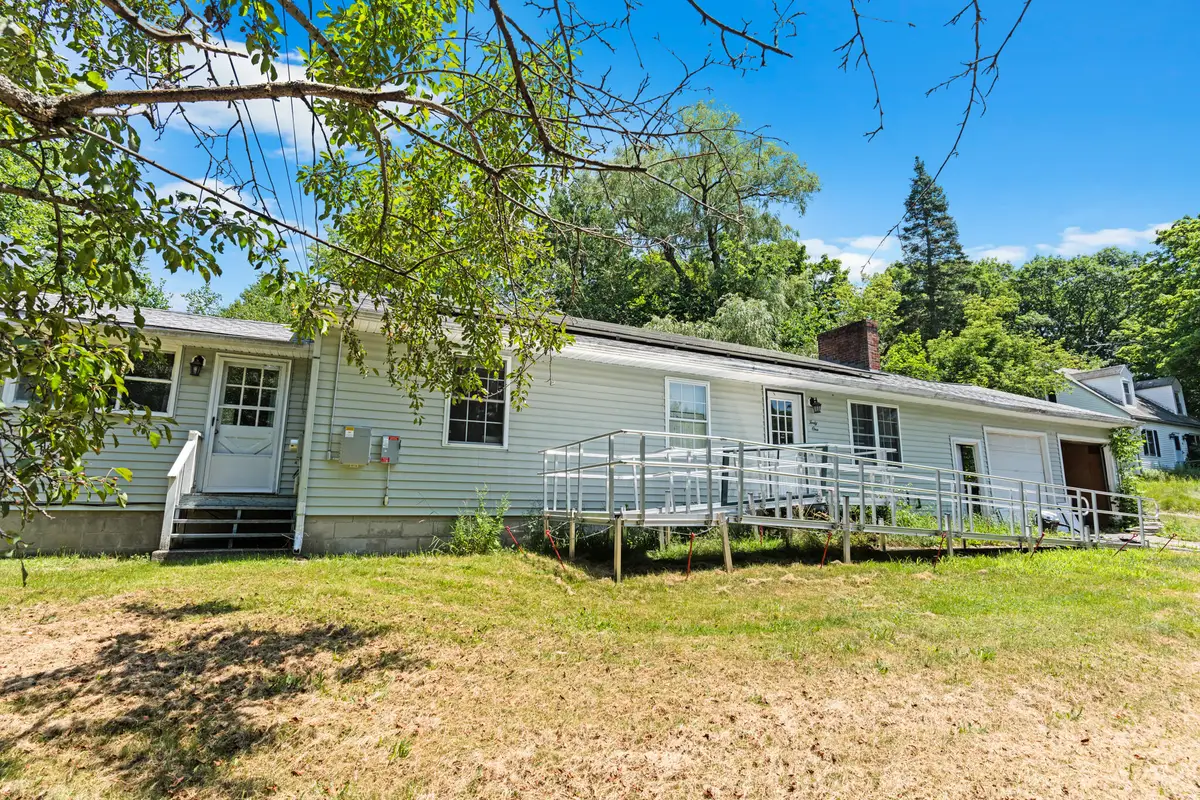 41 Frost Hill Avenue, Lisbon, ME 04252 - #1