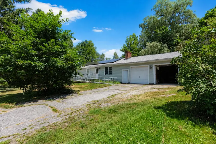 41 Frost Hill Avenue, Lisbon, ME 04252 - #3