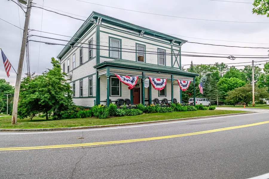 15 Mill Hill Road #24, Bethel, ME 04217 - #2