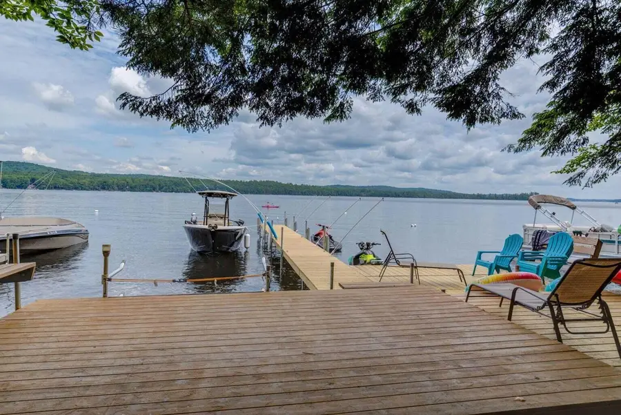 Lot 32 Friendship Acres, Bridgton, ME 04009 - #2