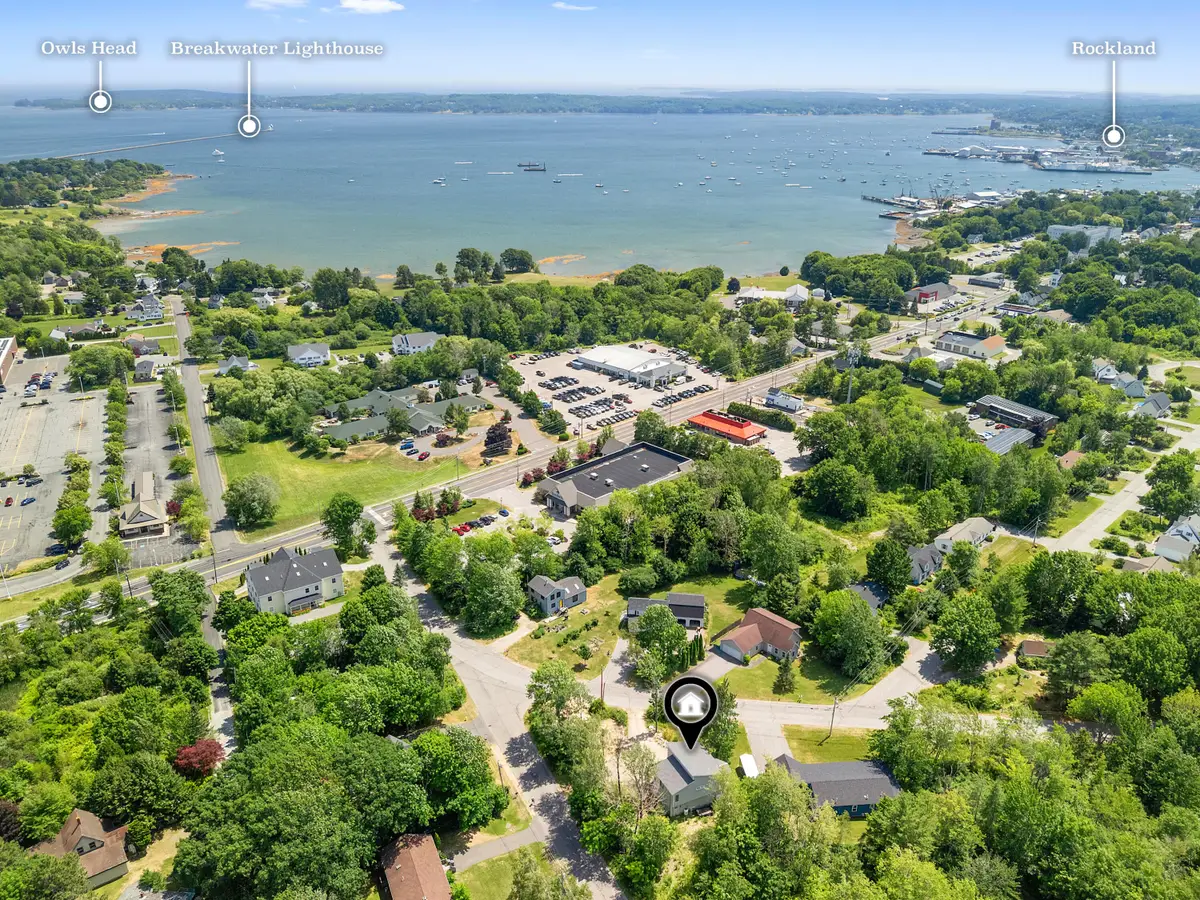 4 Acadia Drive, Rockland, ME 04841 - #1